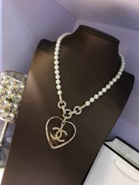 Picture of Chanel Necklace _SKUChanelnecklace0902825591